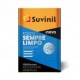 SUVINIL LIMPEZA TOTAL FOSCO SUAVE GELO 18L