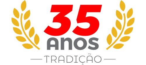 Aneda Tintas  35 anos